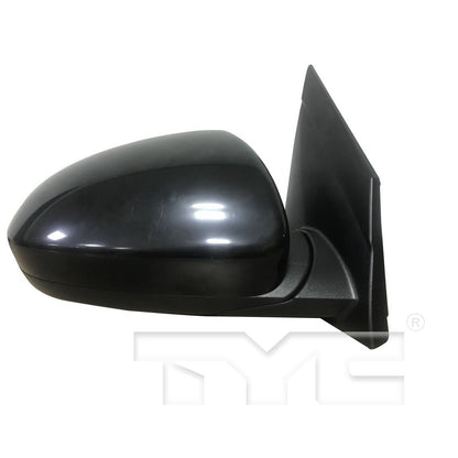 TYC Door Mirror 7740342