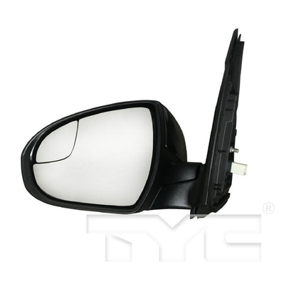 TYC Door Mirror 7740342