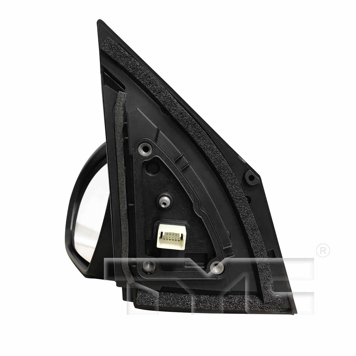 TYC Door Mirror 7740342