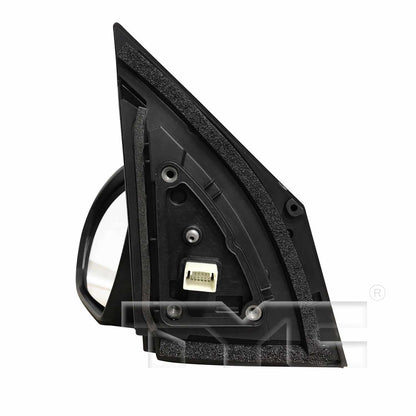 TYC Door Mirror 7740342