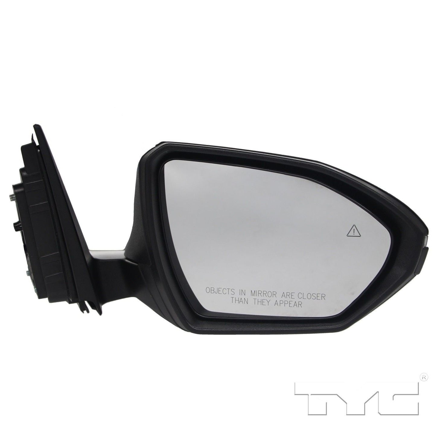 TYC Door Mirror 7740591