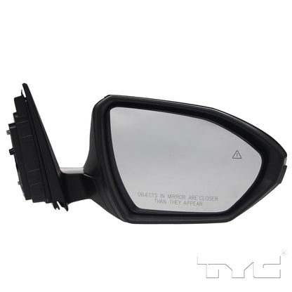 TYC Door Mirror 7740591