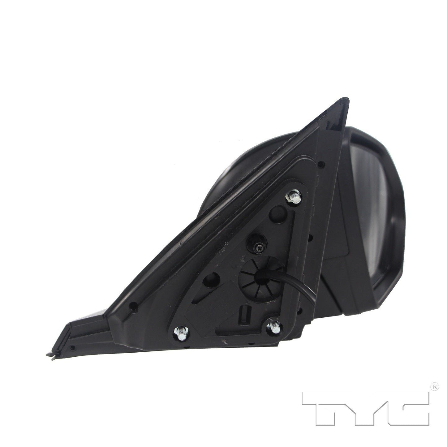 TYC Door Mirror 7740591