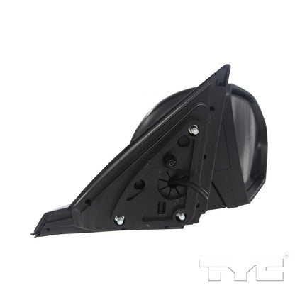TYC Door Mirror 7740591