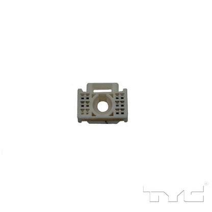 TYC Door Mirror 7740591