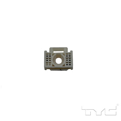 TYC Door Mirror 7740591