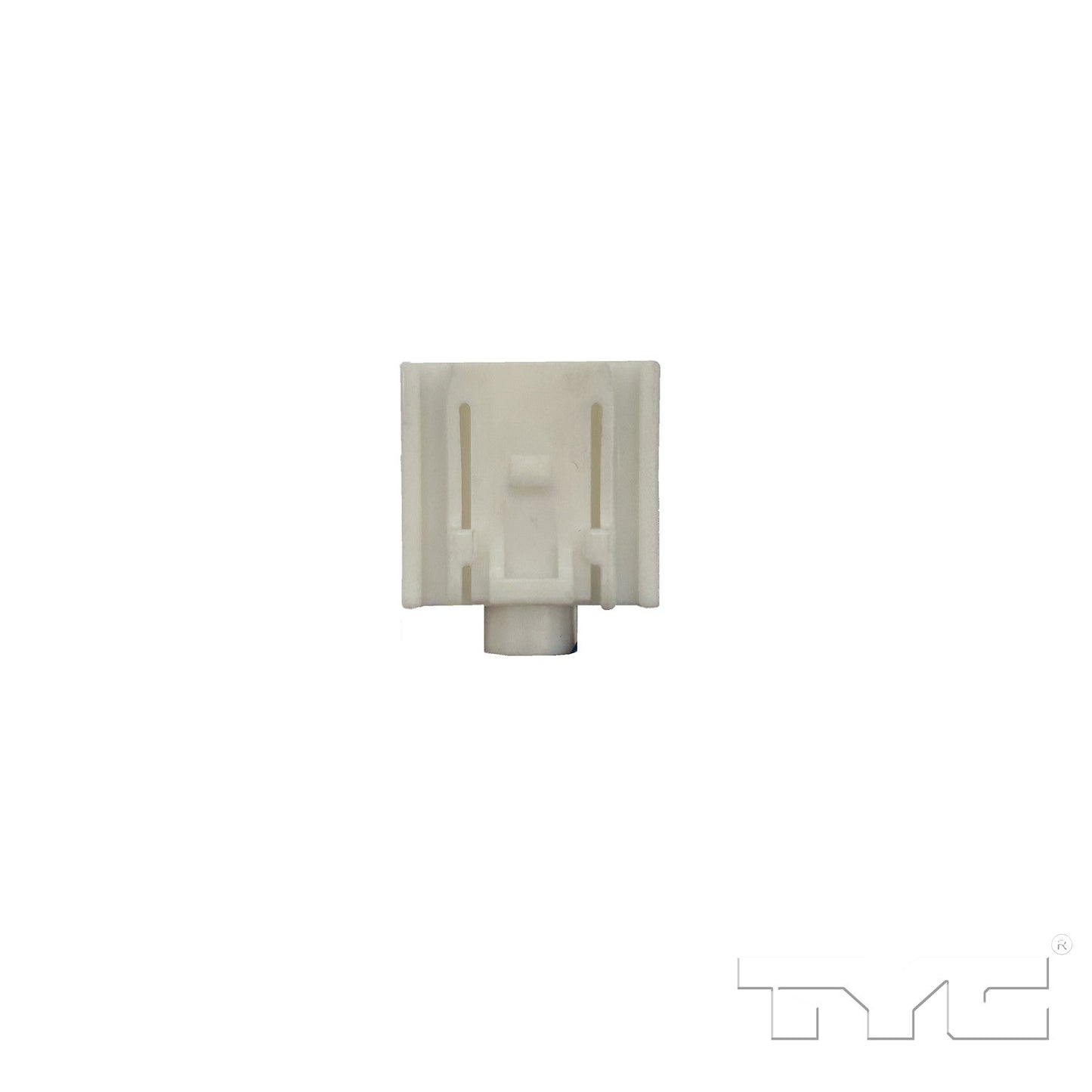 TYC Door Mirror 7740592