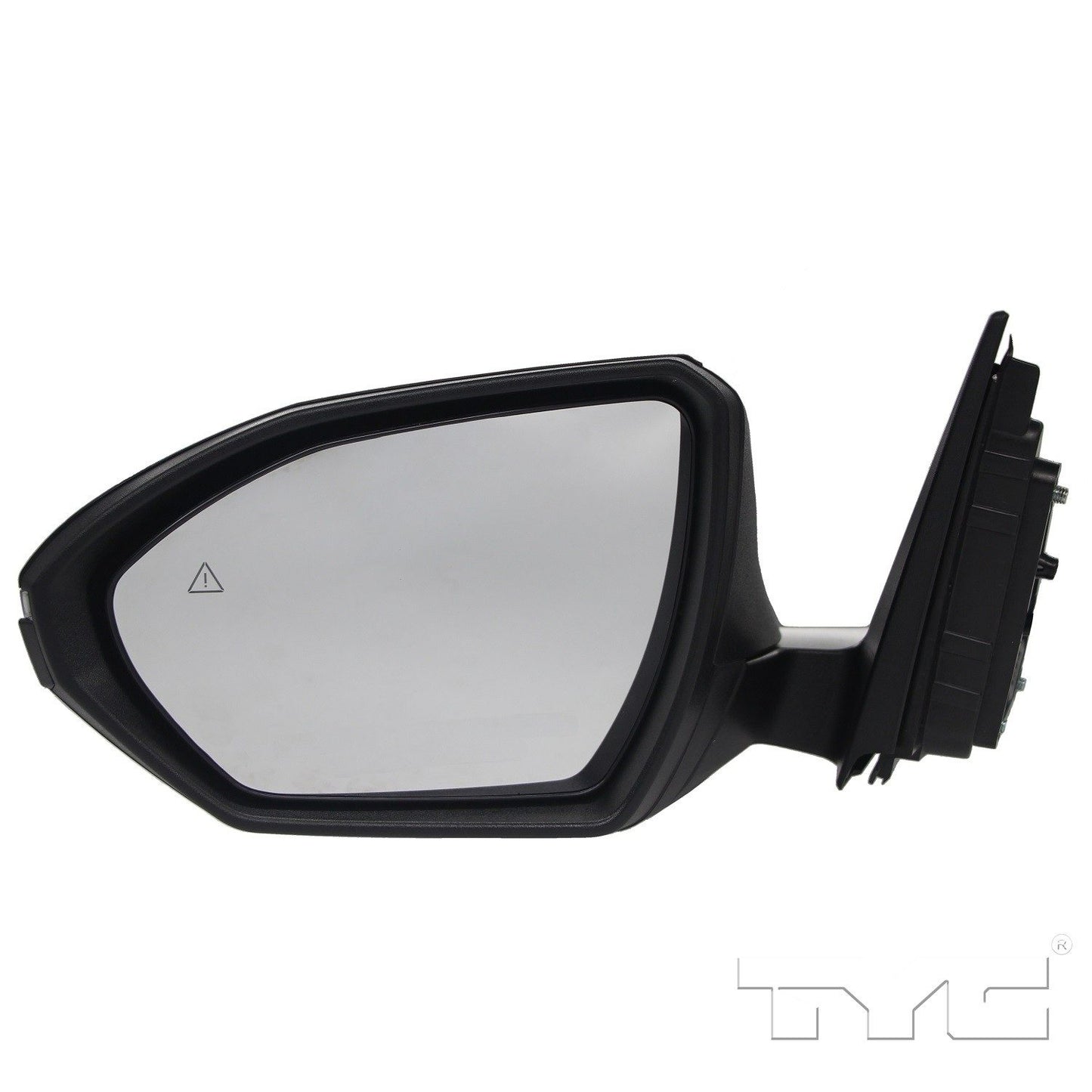 TYC Door Mirror 7740592