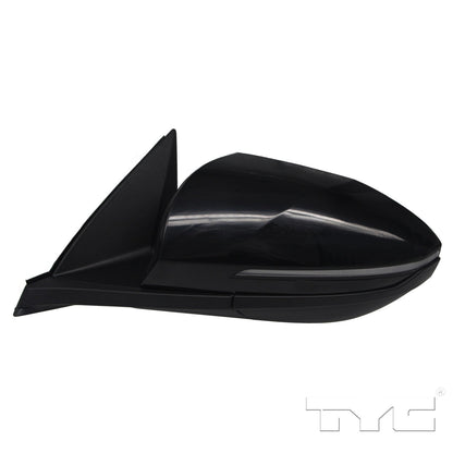 TYC Door Mirror 7740592