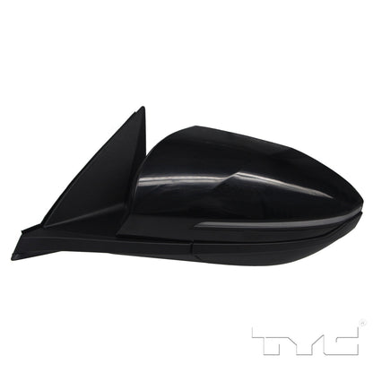 TYC Door Mirror 7740592