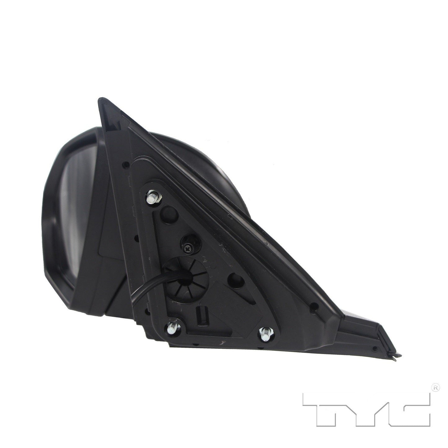 TYC Door Mirror 7740592