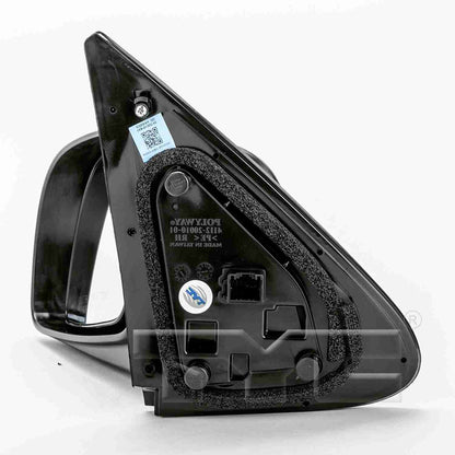 TYC Door Mirror 7750032