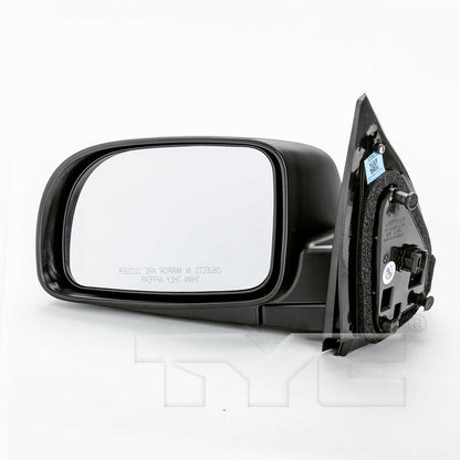 TYC Door Mirror 7750032