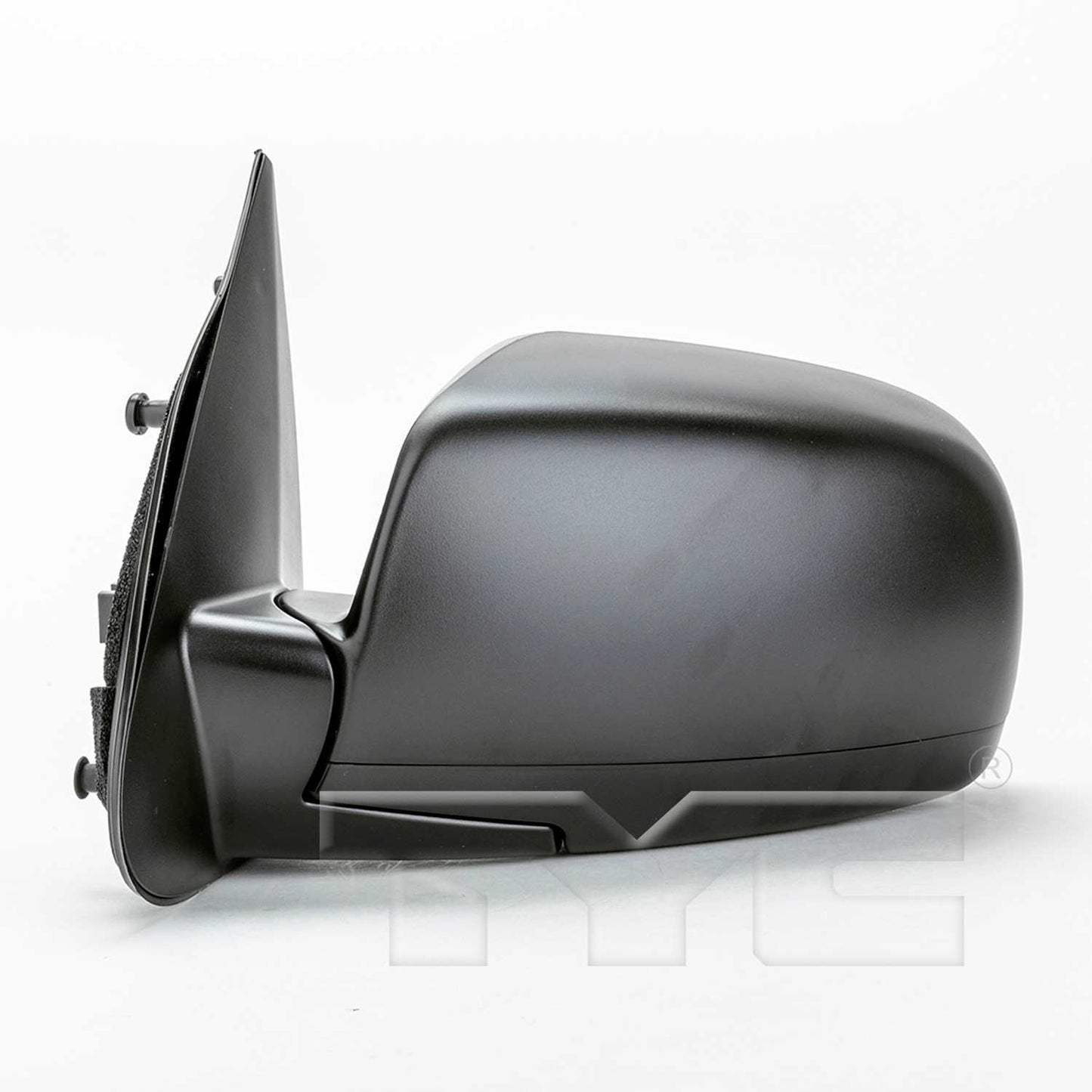 TYC Door Mirror 7750032