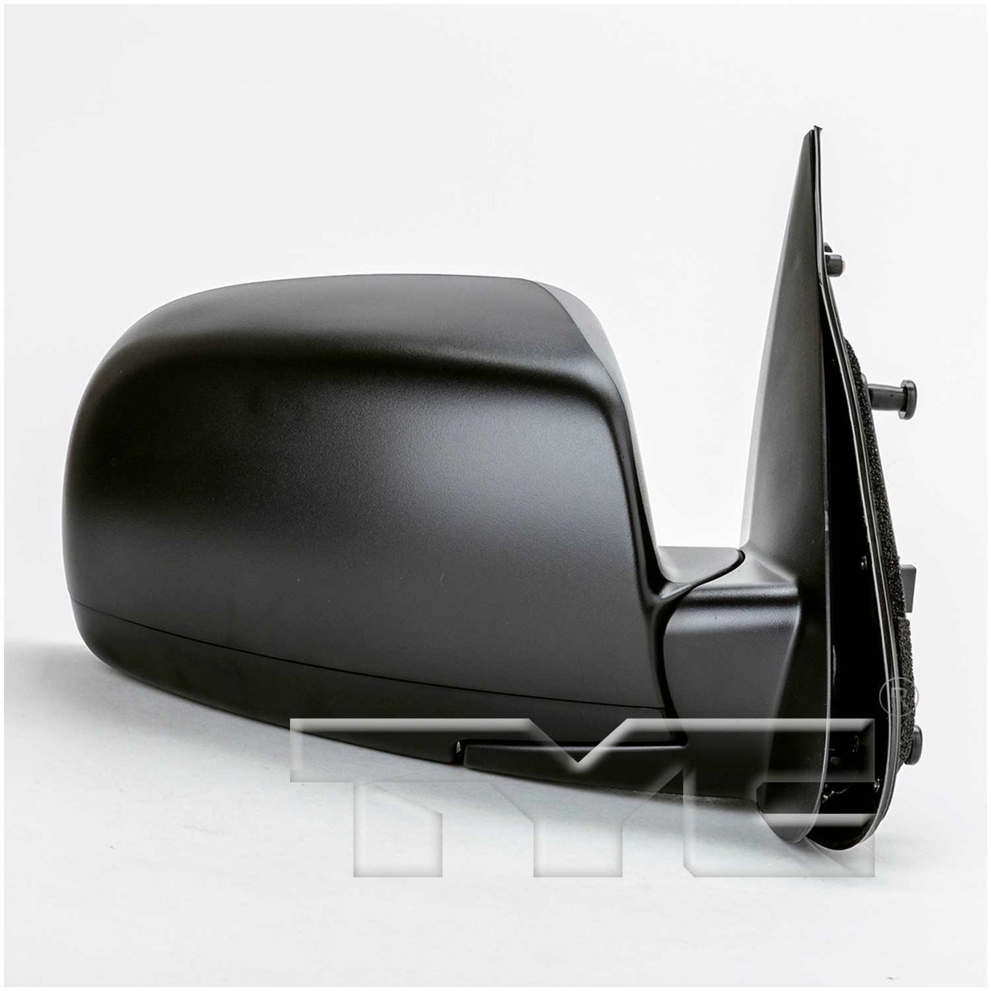 TYC Door Mirror 7750041