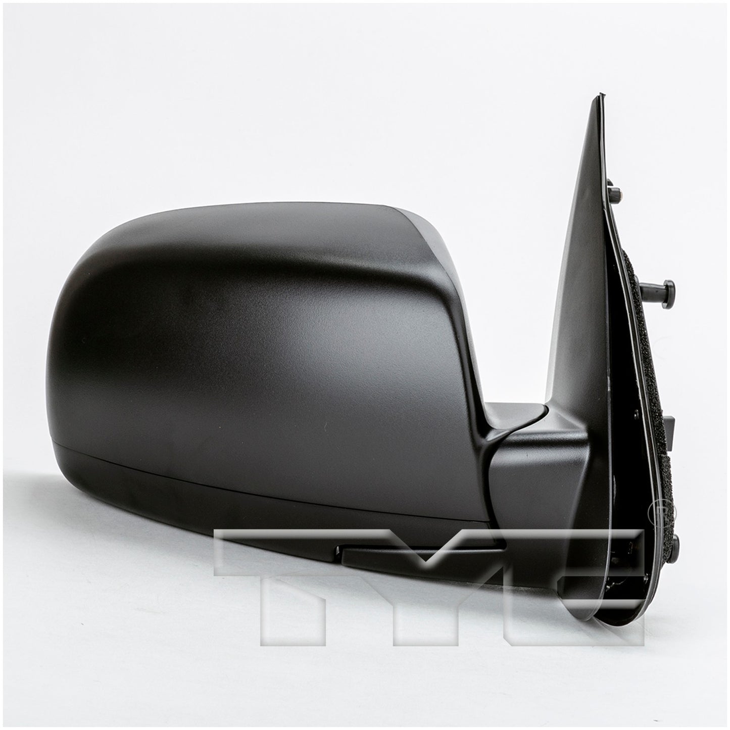 TYC Door Mirror 7750041