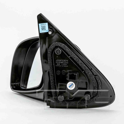 TYC Door Mirror 7750042