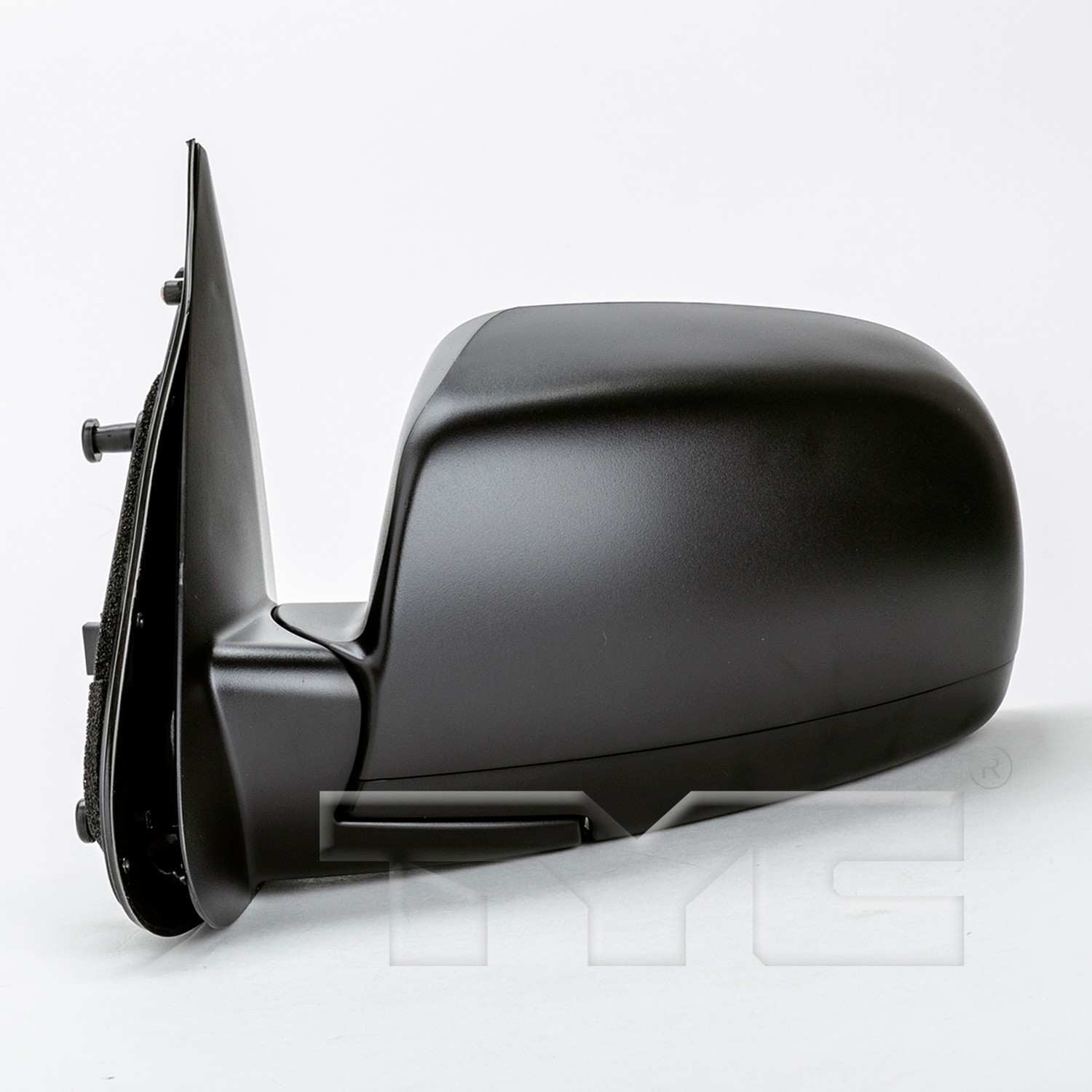 TYC Door Mirror 7750042