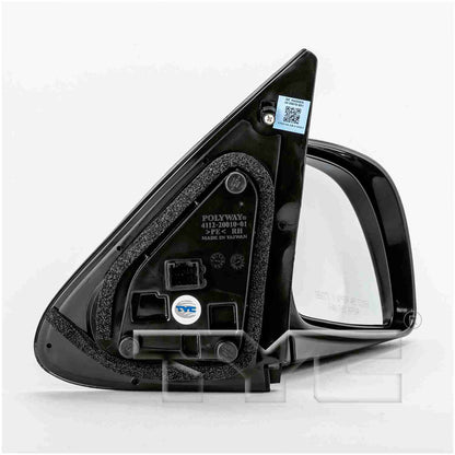 TYC Door Mirror 7750141