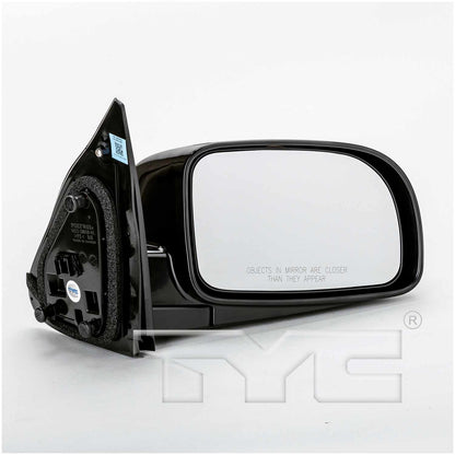TYC Door Mirror 7750141