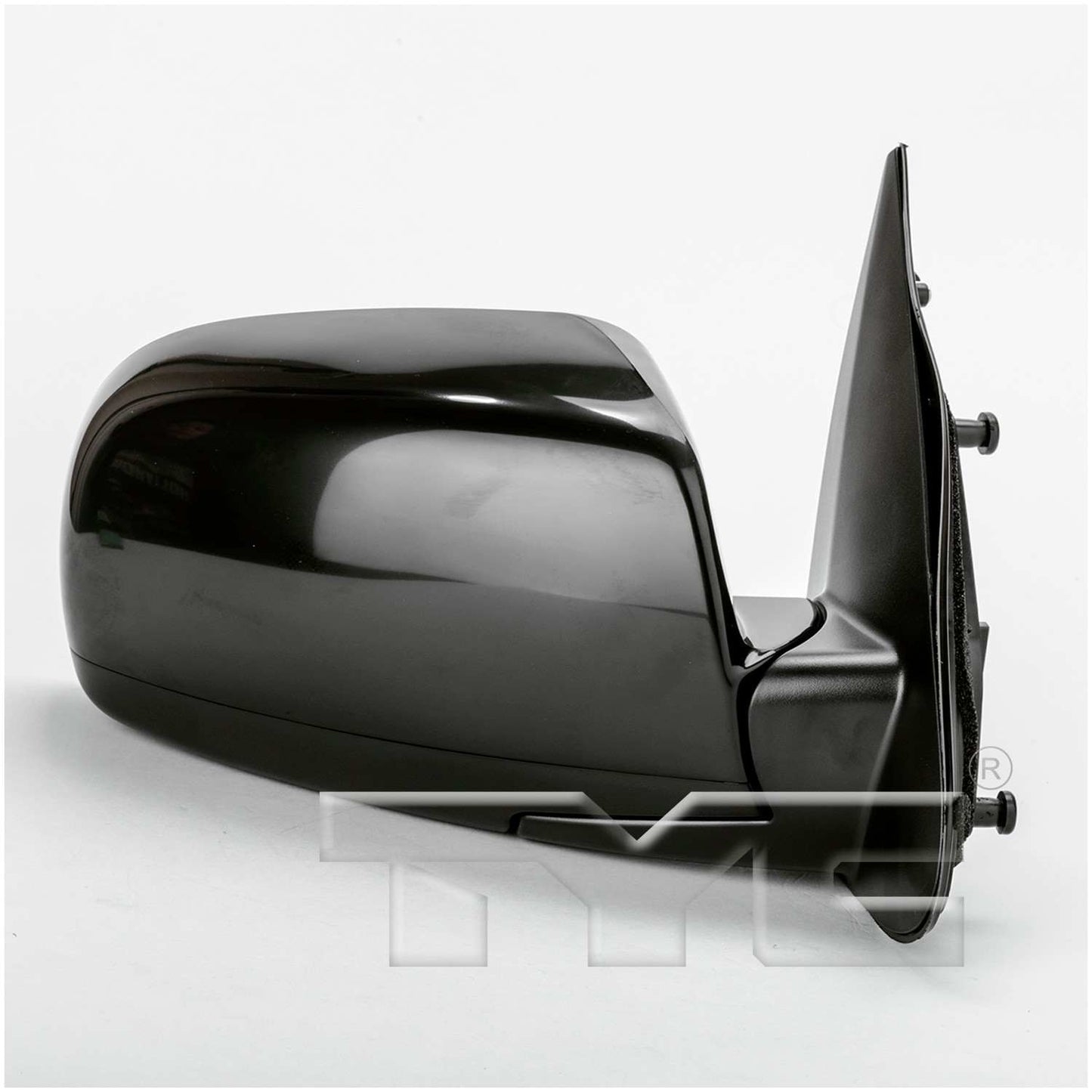 TYC Door Mirror 7750141