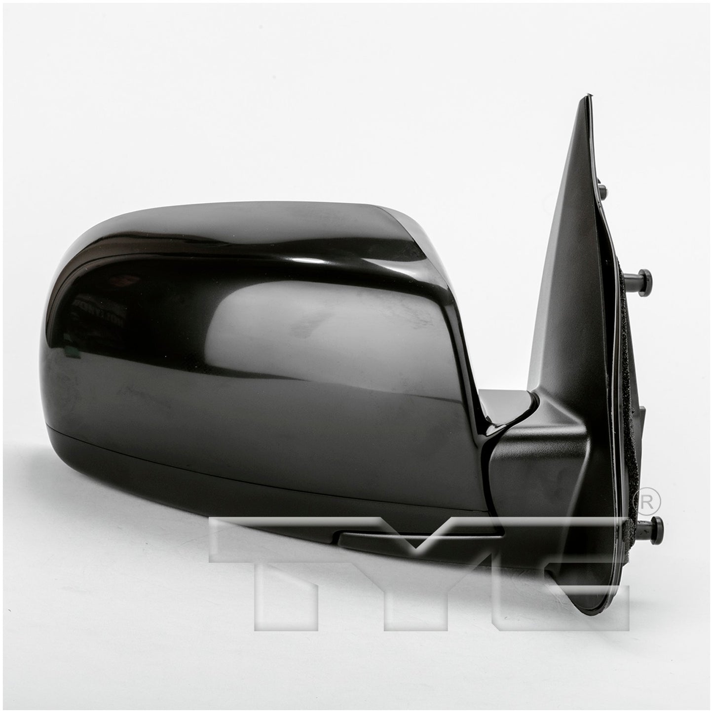 TYC Door Mirror 7750141