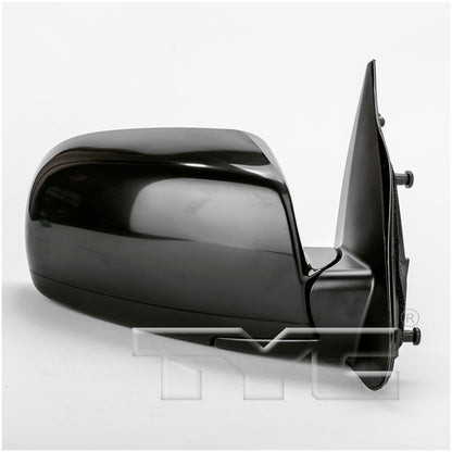 TYC Door Mirror 7750141