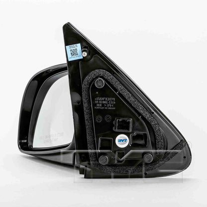 TYC Door Mirror 7750142