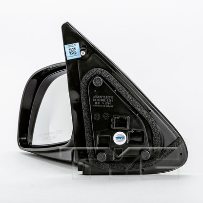 TYC Door Mirror 7750142