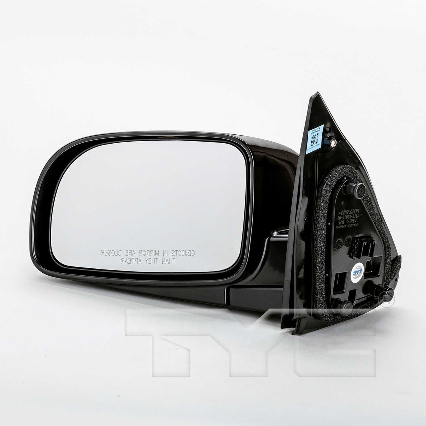 TYC Door Mirror 7750142