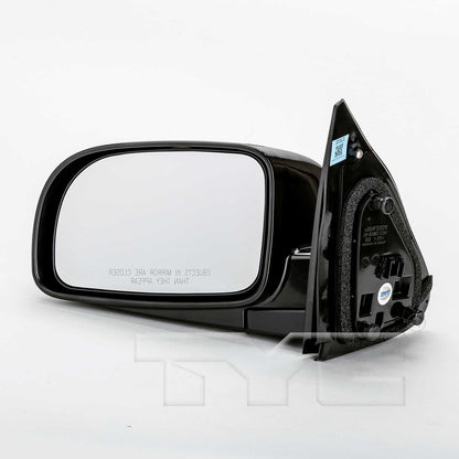 TYC Door Mirror 7750142