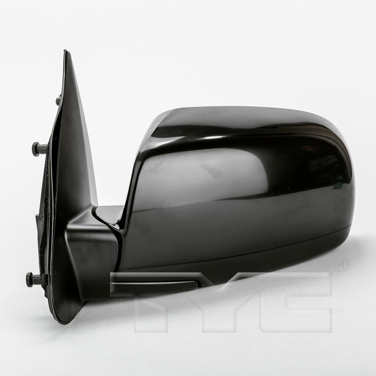 TYC Door Mirror 7750142