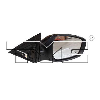 TYC Door Mirror 7760031
