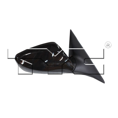 TYC Door Mirror 7760031