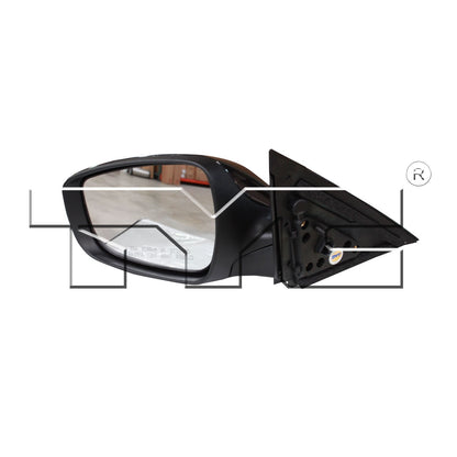 TYC Door Mirror 7760032