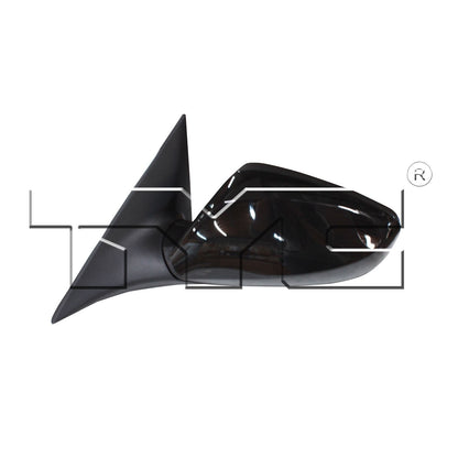 TYC Door Mirror 7760032
