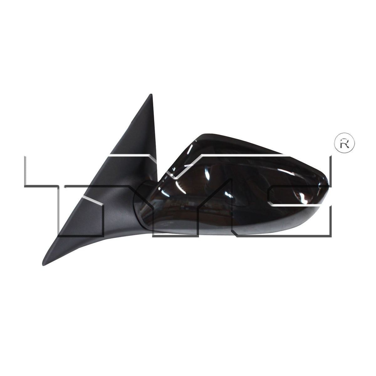 TYC Door Mirror 7760032