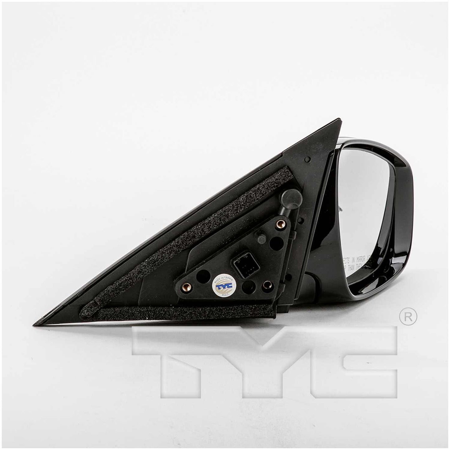 TYC Door Mirror 7760151