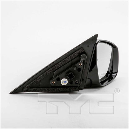 TYC Door Mirror 7760151