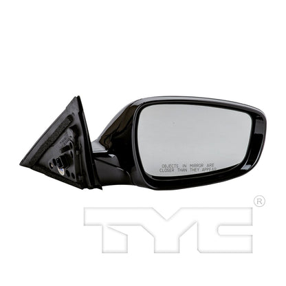 TYC Door Mirror 7760151