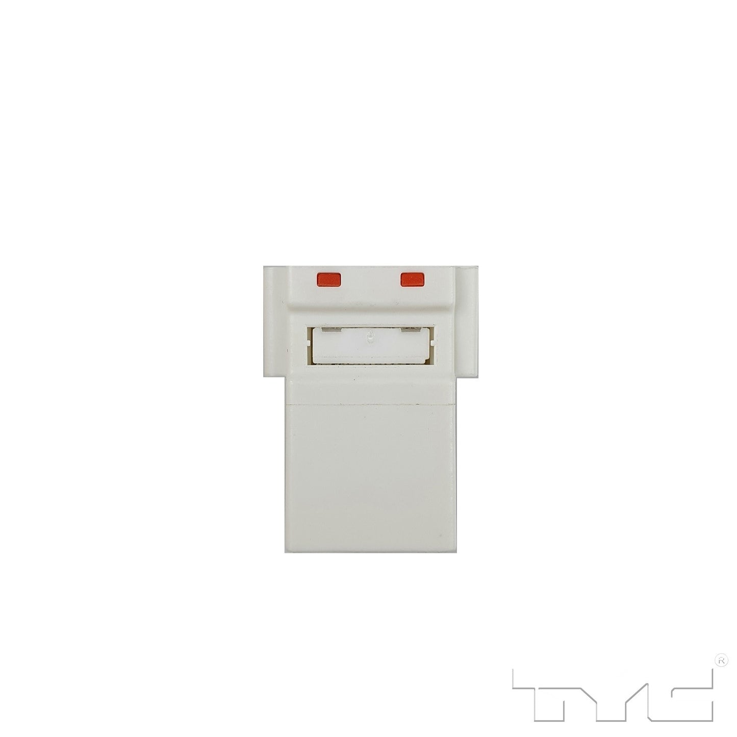 TYC Door Mirror 7770032 image 3