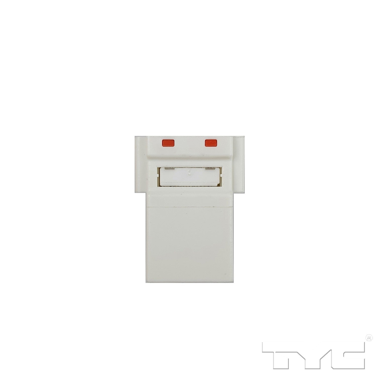 TYC Door Mirror 7770032 image 3