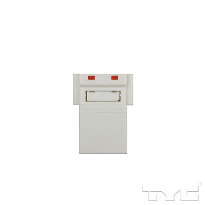 TYC Door Mirror 7770032 image 3