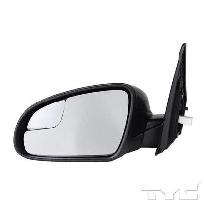 TYC Door Mirror 7770032 image 6