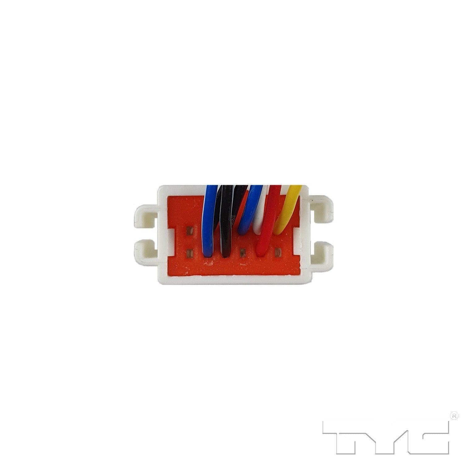 TYC Door Mirror 7770032 image 5
