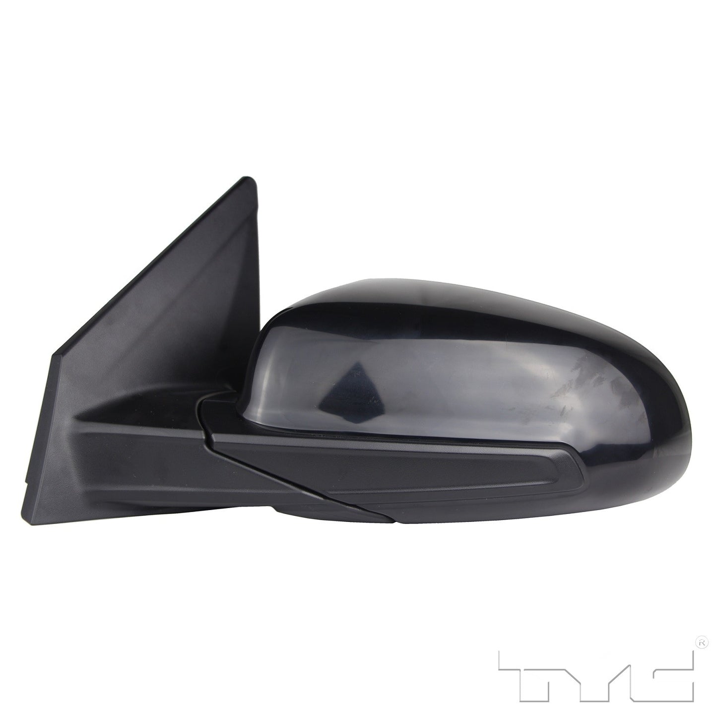 TYC Door Mirror 7770032 main image