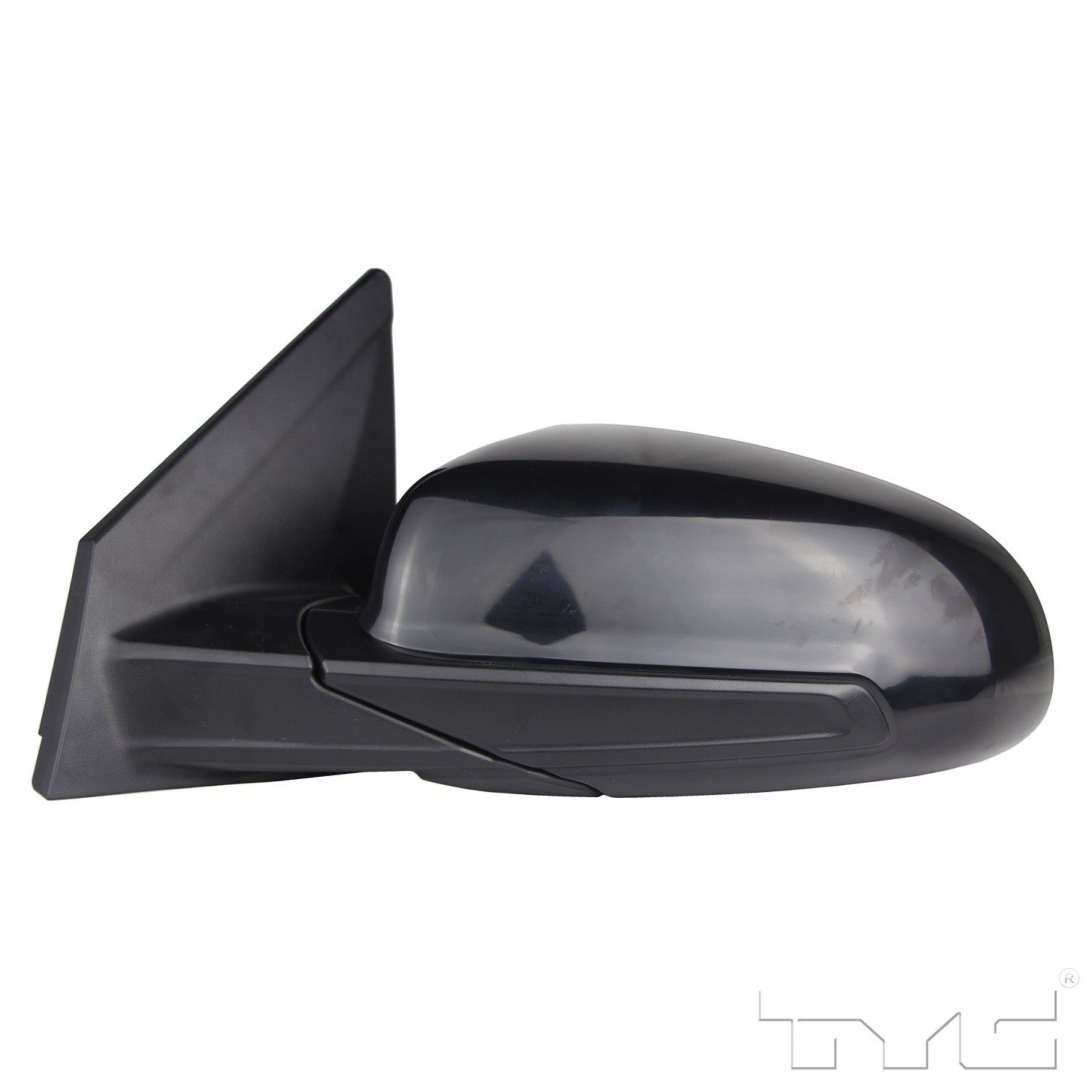 TYC Door Mirror 7770032 main image