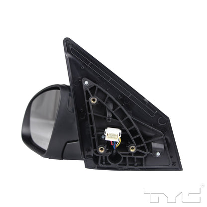TYC Door Mirror 7770032 image 4