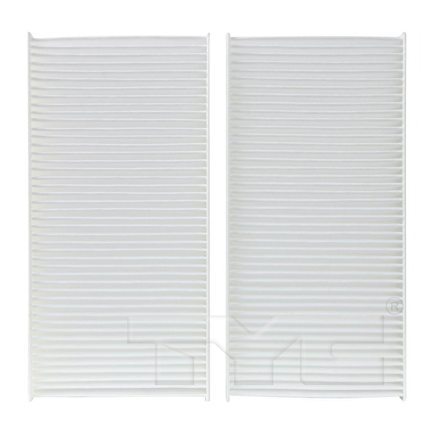 TYC Cabin Air Filter 800001P2