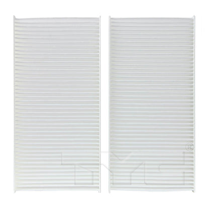 TYC Cabin Air Filter 800001P2